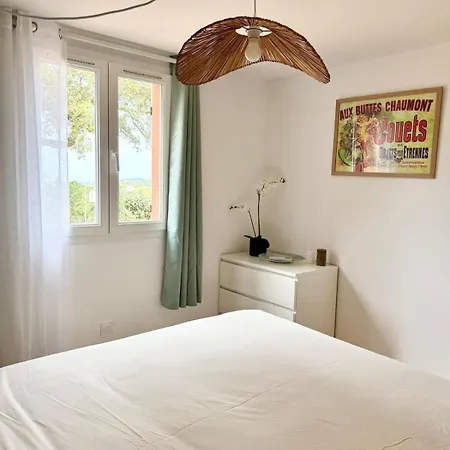 Prázdninový dům Casa Anpa Maison Vue *
