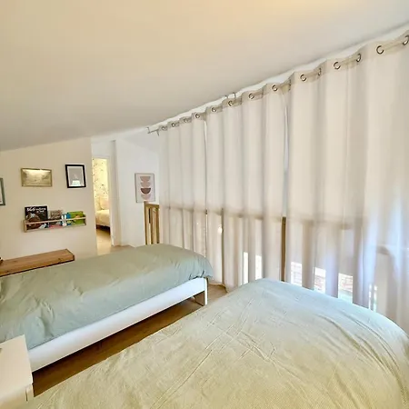 Casa Anpa Maison Vue Prázdninový dům *