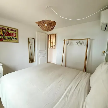 Casa Anpa Maison Vue Prázdninový dům Lecci