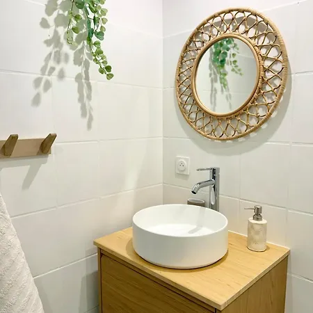 Prázdninový dům Casa Anpa Maison Vue