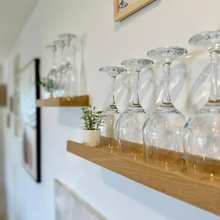 Casa Anpa Maison Vue Prázdninový dům