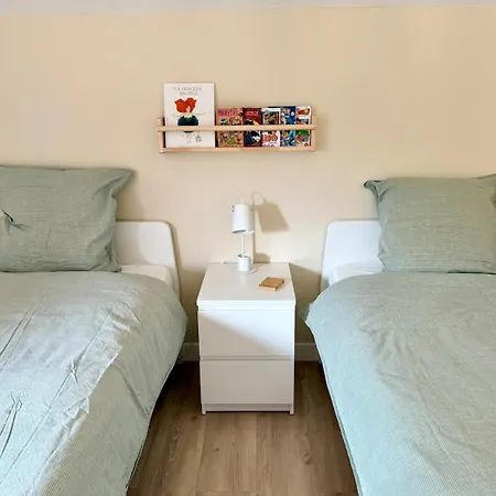 Prázdninový dům Casa Anpa Maison Vue *