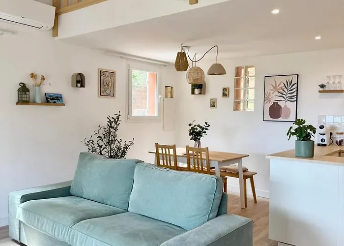 Casa Anpa Maison Vue *