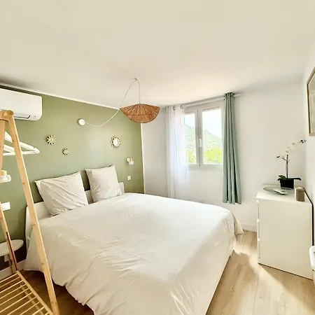 Casa Anpa Maison Vue Dom wakacyjny