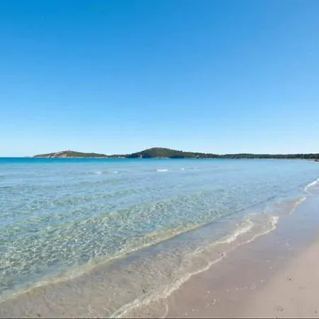 Casa Anpa Maison Vue Holiday home Lecci