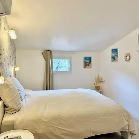 Casa Anpa Maison Vue *