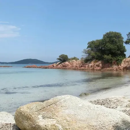 Dom wakacyjny Casa Anpa Maison Vue *