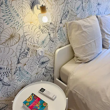 Casa Anpa Maison Vue *