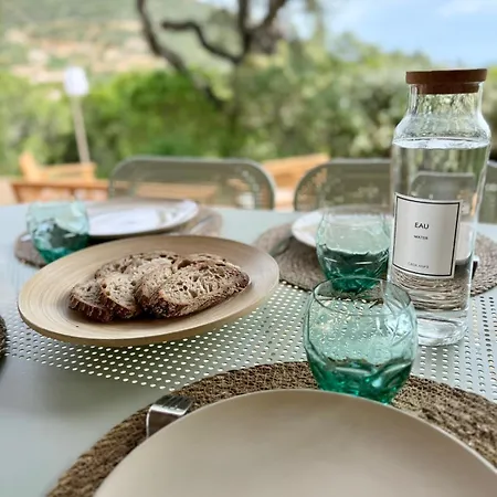 Casa Anpa Maison Vue * Lecci