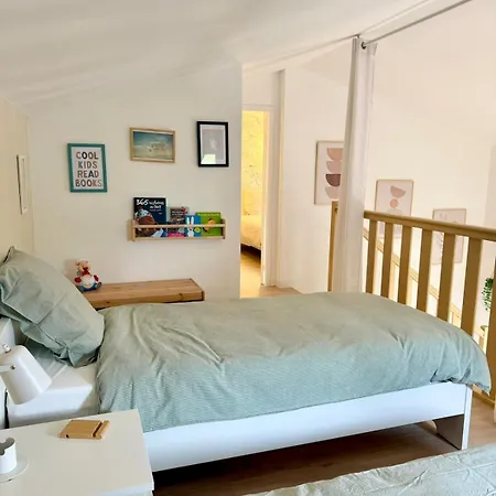 Casa Anpa Maison Vue