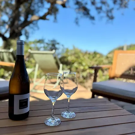 Holiday home Casa Anpa Maison Vue