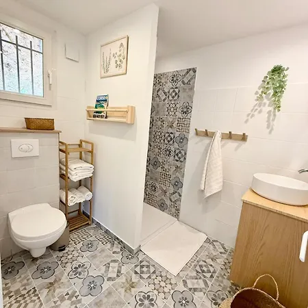 Holiday home Casa Anpa Maison Vue Lecci