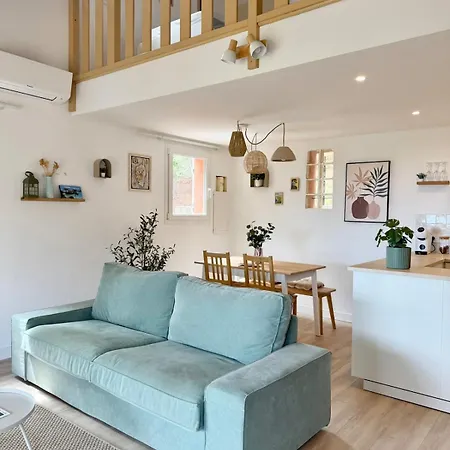 Casa Anpa Maison Vue *