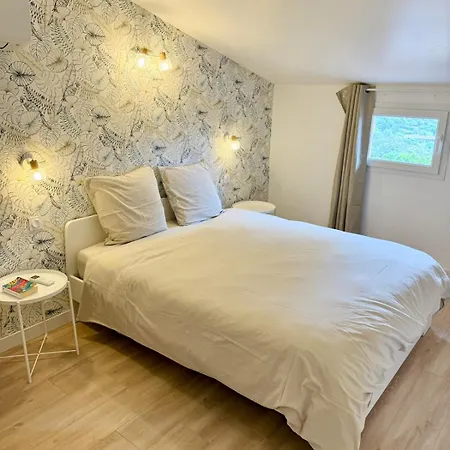 Casa Anpa Maison Vue * Lecci