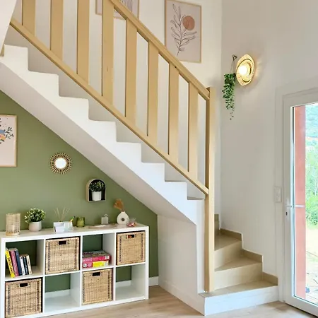 Casa Anpa Maison Vue