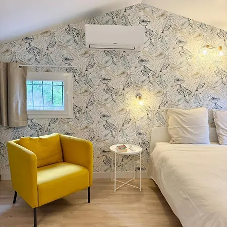 Holiday home Casa Anpa Maison Vue Lecci