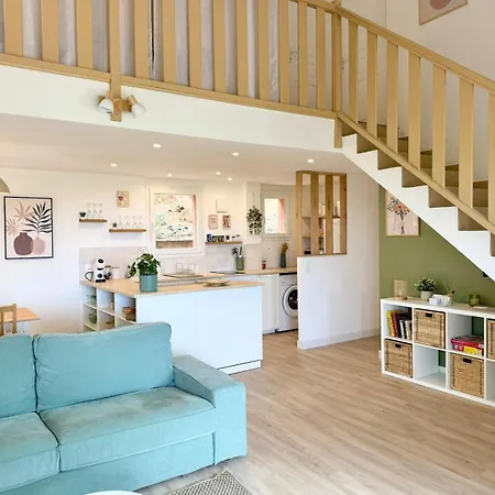 Casa Anpa Maison Vue *