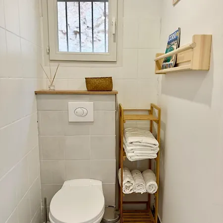 Casa Anpa Maison Vue