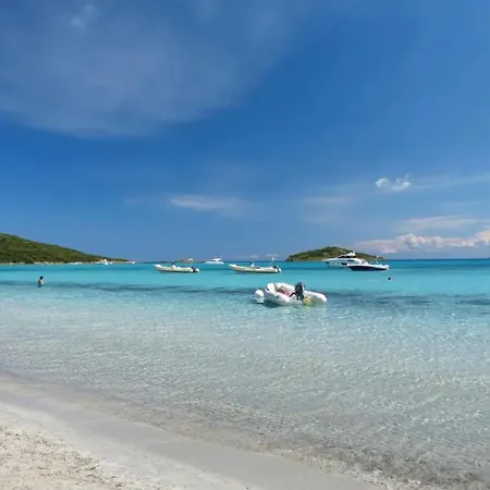 Holiday home Casa Anpa Maison Vue