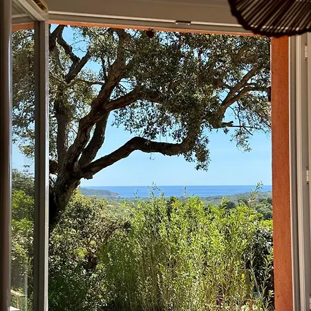 Casa Anpa Maison Vue Holiday home *