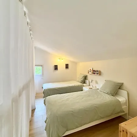 Casa Anpa Maison Vue *