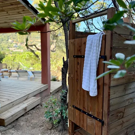 Casa Anpa Maison Vue * Lecci