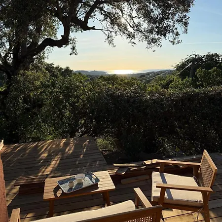 Casa Anpa Maison Vue Dom wakacyjny