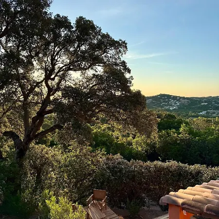 Casa Anpa Maison Vue Dom wakacyjny Lecci