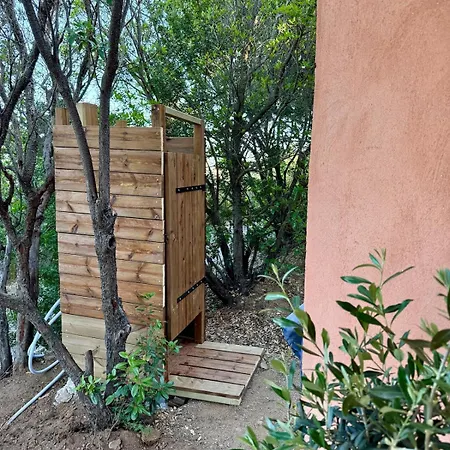 Casa Anpa Maison Vue *