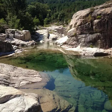 Casa Anpa Maison Vue
