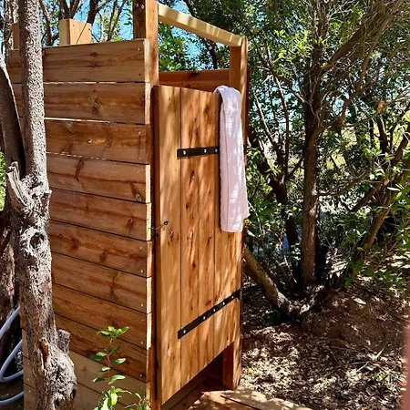 Casa Anpa Maison Vue Holiday home Lecci