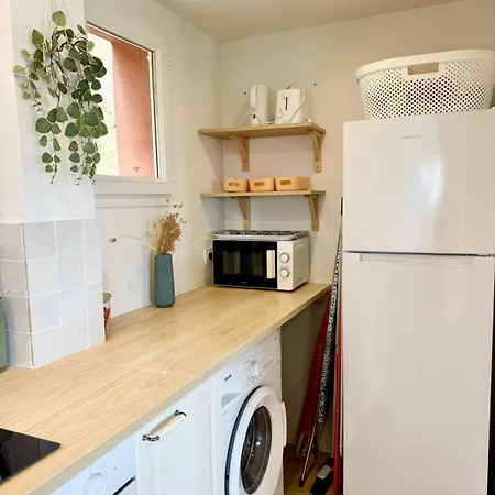 Casa Anpa Maison Vue *