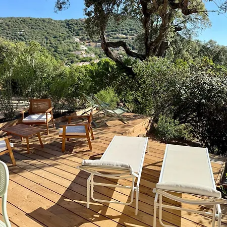 Casa Anpa Maison Vue