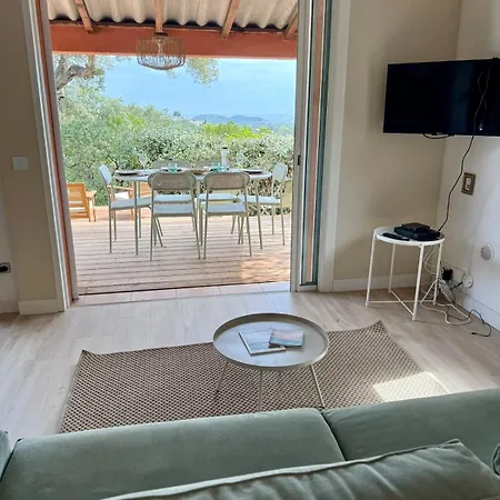 Casa Anpa Maison Vue *