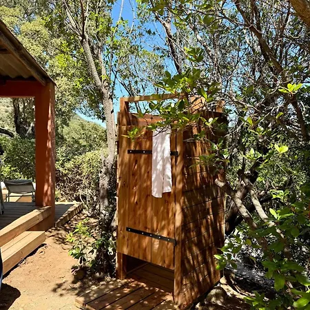 Casa Anpa Maison Vue Holiday home