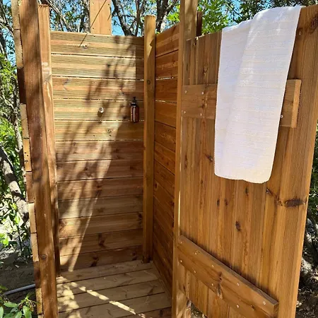 Holiday home Casa Anpa Maison Vue Lecci