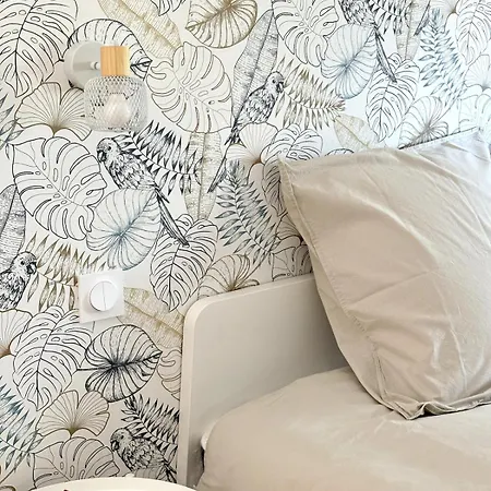 Casa Anpa Maison Vue *