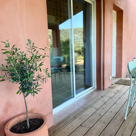 Casa Anpa Maison Vue