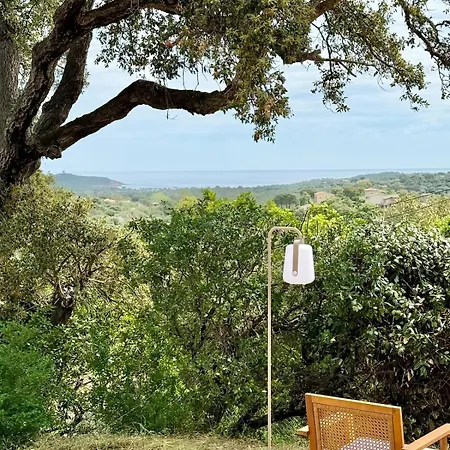 Casa Anpa Maison Vue * Lecci