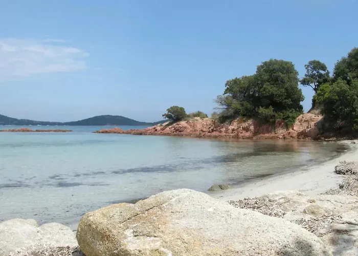 Hébergement de vacances Casa Anpà Maison Vue *