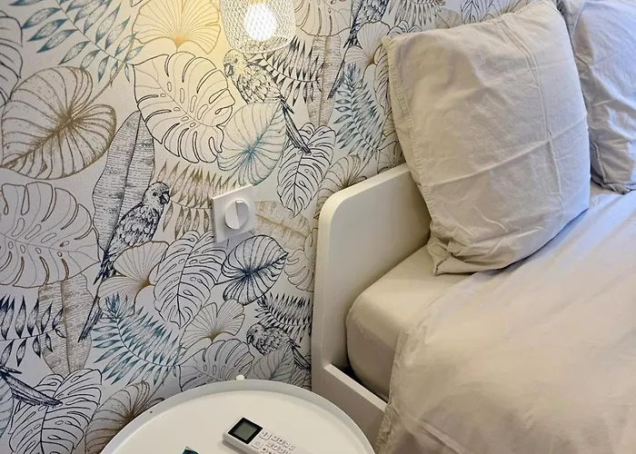 Casa Anpà Maison Vue *