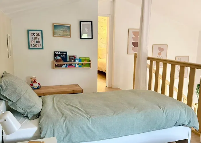 Casa Anpà Maison Vue