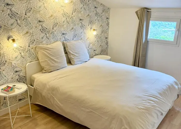 Casa Anpà Maison Vue * Lecci