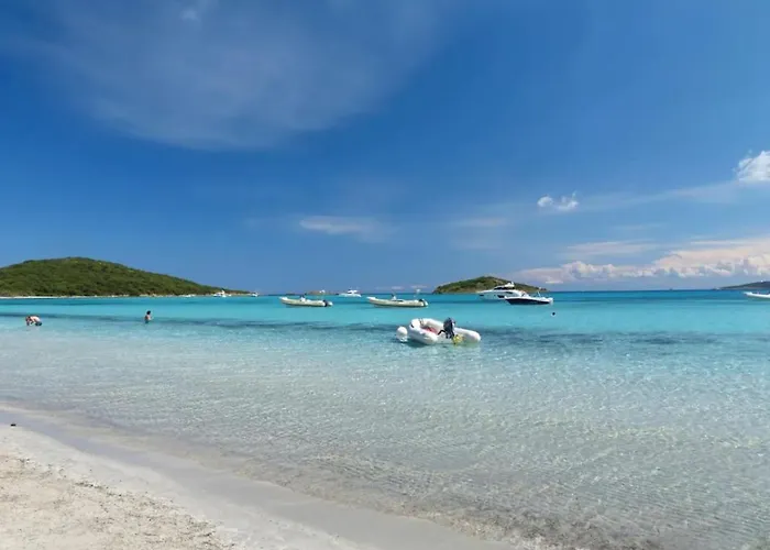 Hébergement de vacances Casa Anpà Maison Vue