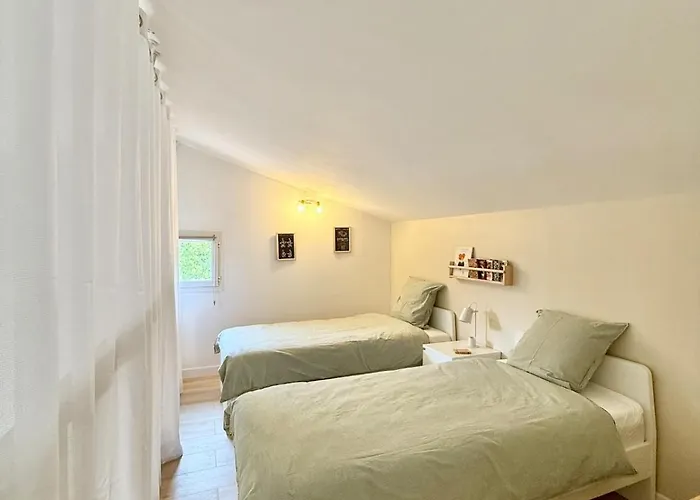 Casa Anpà Maison Vue *