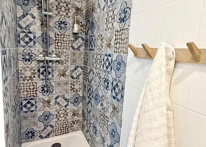 Casa Anpà Maison Vue Lecci