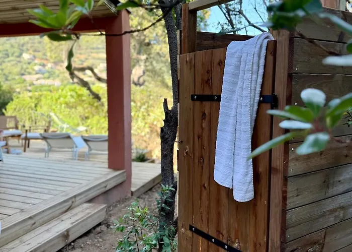 Casa Anpà Maison Vue * Lecci