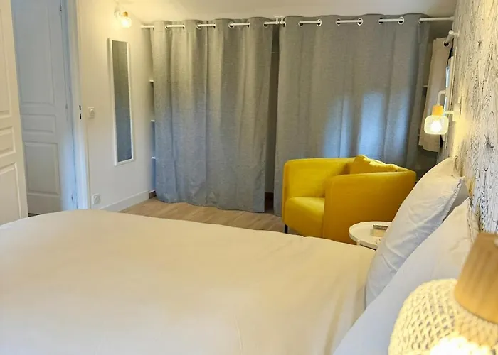 Casa Anpà Maison Vue