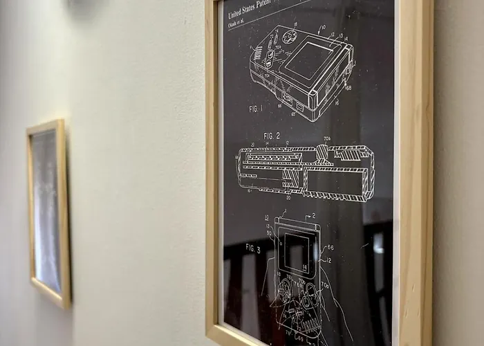 Casa Anpà Maison Vue Hébergement de vacances *