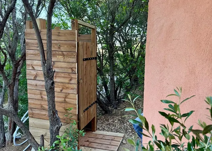 Casa Anpà Maison Vue *